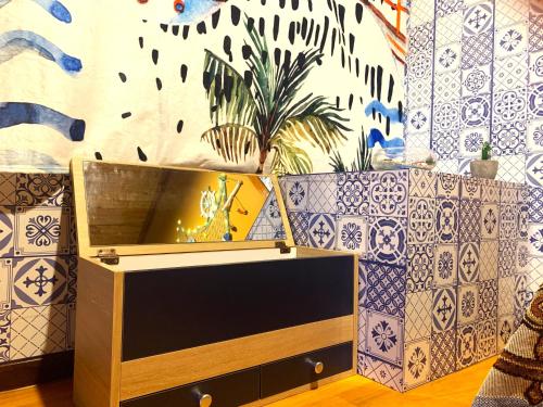 Imagen de la habitación del Bucket beach house. Foto 19