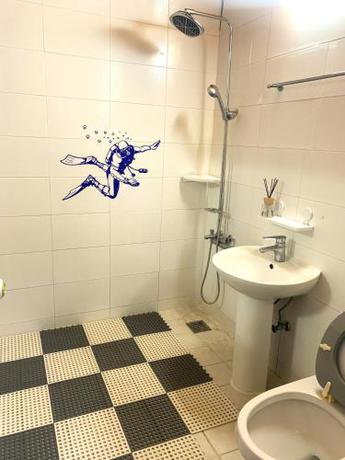 Imagen de la habitación del Bucket beach house. Foto 20