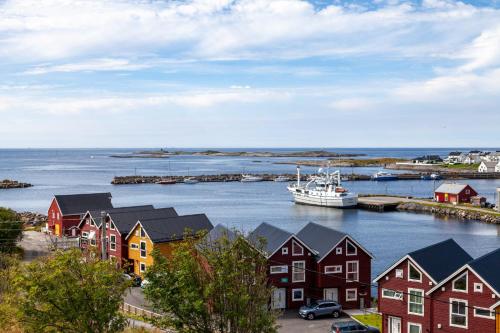 Imagen general del Bud Camping. Foto 3