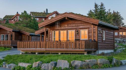 Imagen de la habitación del Bud Camping. Foto 15