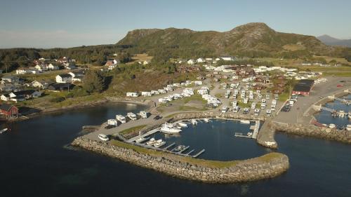 Imagen general del Bud Camping. Foto 5