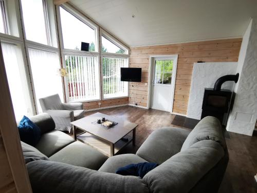 Imagen de la habitación del Bud Camping. Foto 17