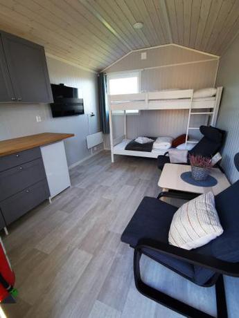 Imagen de la habitación del Bud Camping. Foto 18
