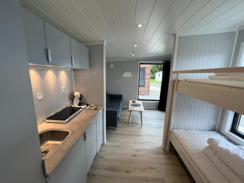 Imagen de la habitación del Bud Camping. Foto 20