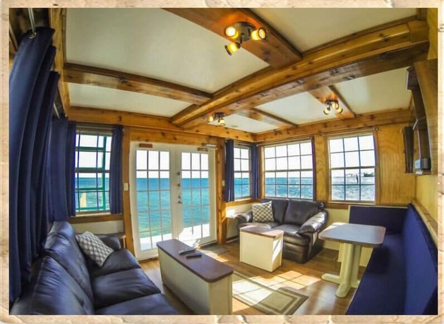 Imagen de la habitación del Bud N\' Mary\'s Fishing Marina. Foto 11