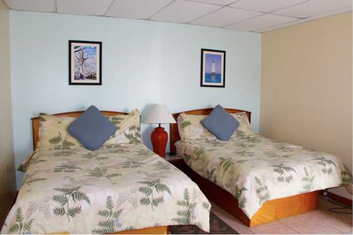 Imagen de la habitación del Bud N\' Mary\'s Fishing Marina. Foto 12