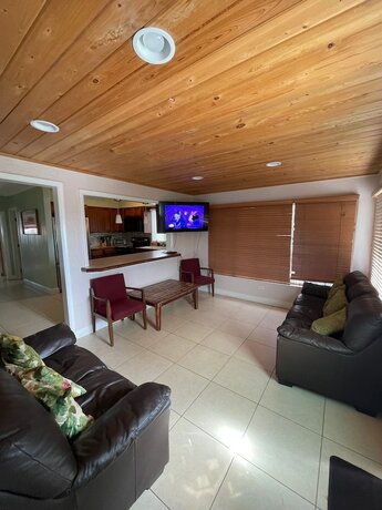 Imagen de la habitación del Bud N\' Mary\'s Fishing Marina. Foto 14