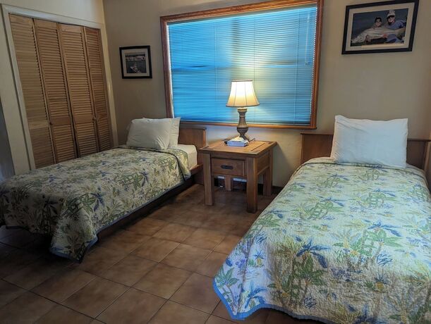 Imagen de la habitación del Bud N\' Mary\'s Fishing Marina. Foto 16