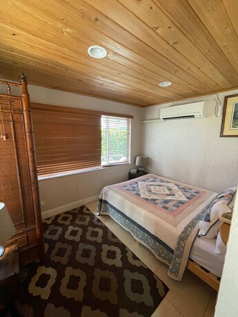 Imagen de la habitación del Bud N\' Mary\'s Fishing Marina. Foto 17