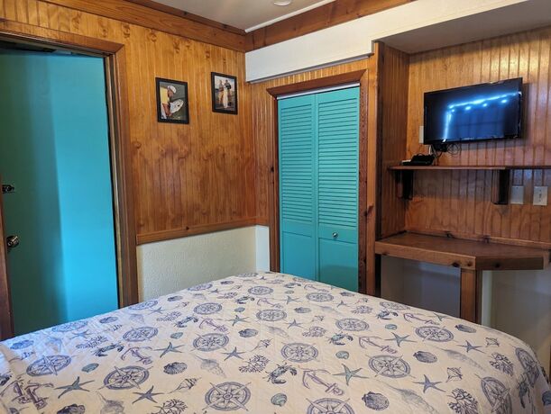Imagen de la habitación del Bud N\' Mary\'s Fishing Marina. Foto 18