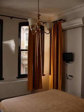 Imagen general del Budak Residence. Foto 3