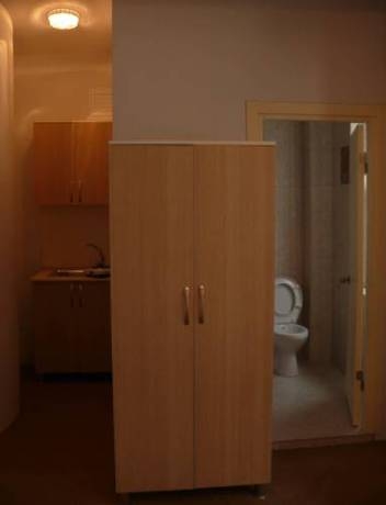 Imagen general del Budak Residence. Foto 4
