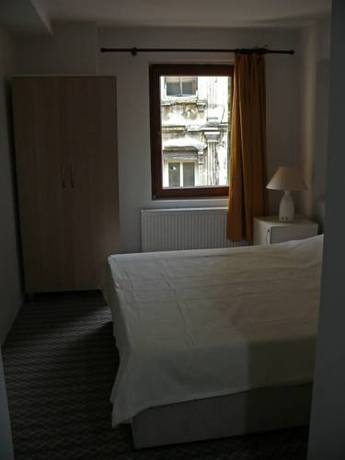 Imagen general del Budak Residence. Foto 6