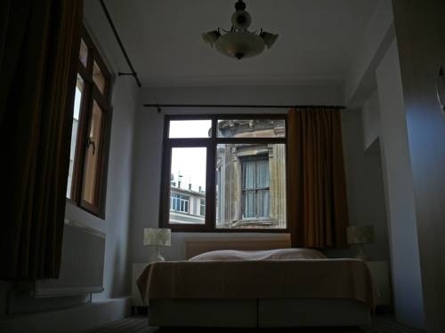 Imagen general del Budak Residence. Foto 8