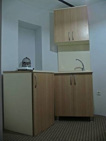 Imagen general del Budak Residence. Foto 9