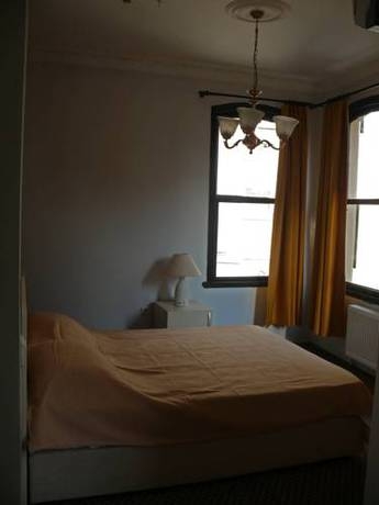 Imagen general del Budak Residence. Foto 13