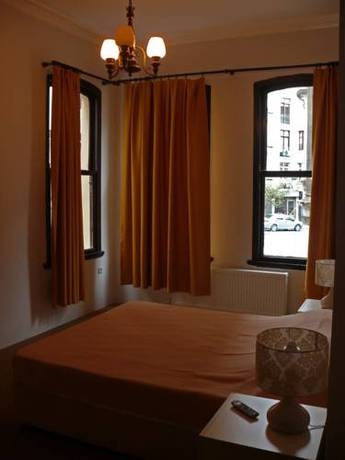 Imagen general del Budak Residence. Foto 14