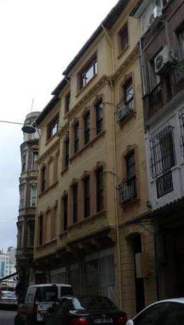 Imagen general del Budak Residence. Foto 15