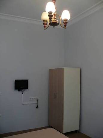 Imagen general del Budak Residence. Foto 16