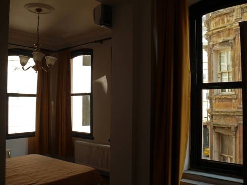 Imagen general del Budak Residence. Foto 17