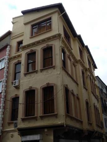 Imagen general del Budak Residence. Foto 22