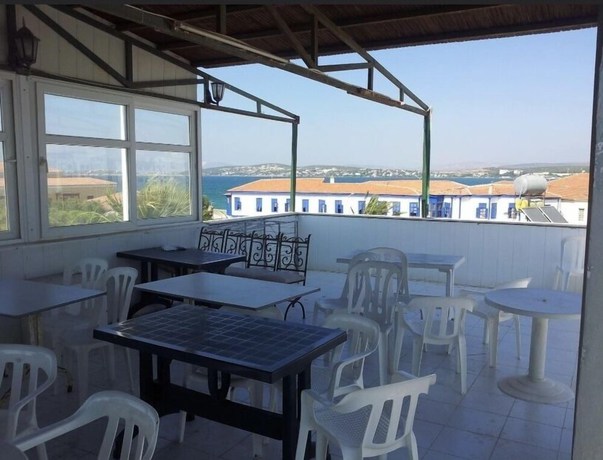 Imagen de la habitación del Budak pansiyon. Foto 3