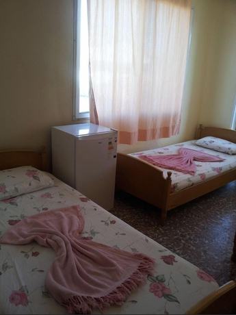 Imagen de la habitación del Budak pansiyon. Foto 5