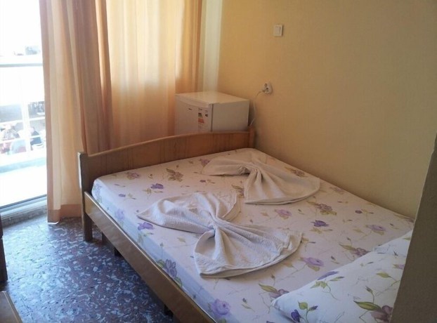 Imagen de la habitación del Budak pansiyon. Foto 6