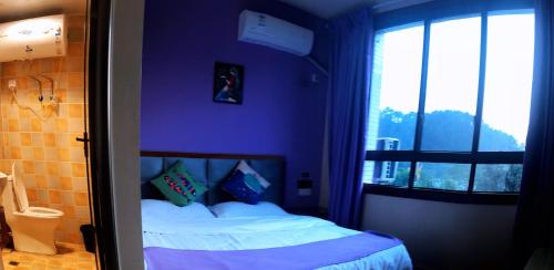 Imagen de la habitación del Buddar Inn. Foto 6