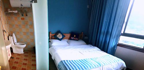 Imagen de la habitación del Buddar Inn. Foto 7