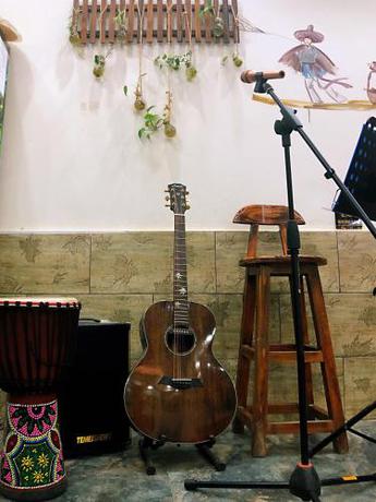 Imagen general del Buddar Inn. Foto 3