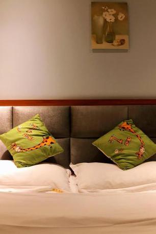 Imagen de la habitación del Buddar Inn. Foto 9