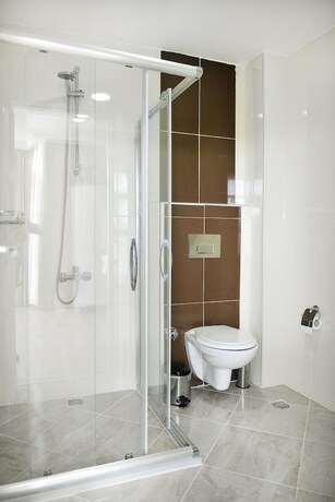 Imagen general del Bude Suite. Foto 5