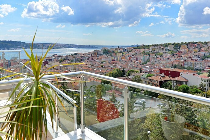 Imagen general del Bude Suite. Foto 10
