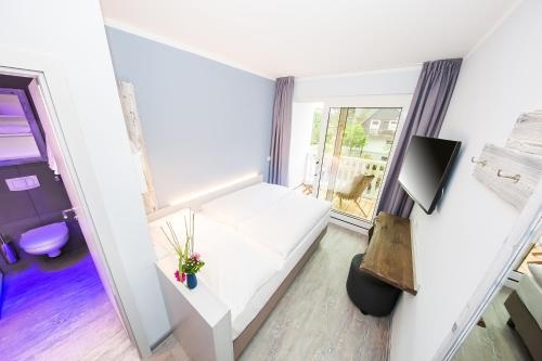 Imagen de la habitación del Bude54. Foto 6