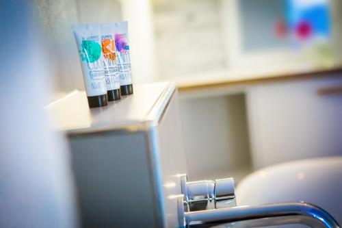 Imagen de la habitación del Bude54. Foto 9