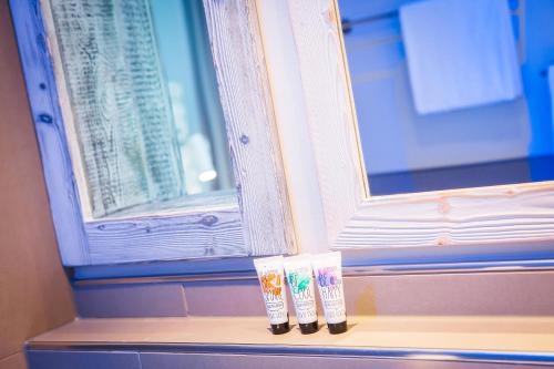 Imagen de la habitación del Bude54. Foto 10