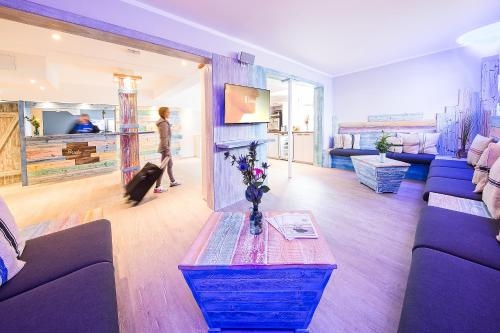 Imagen general del Bude54. Foto 3