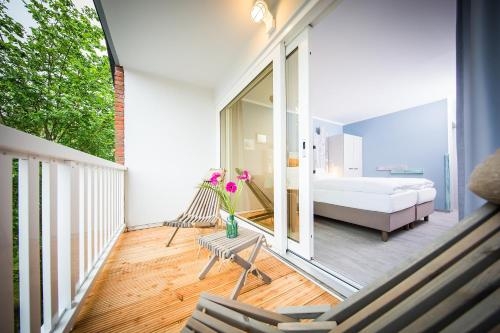 Imagen general del Bude54. Foto 4