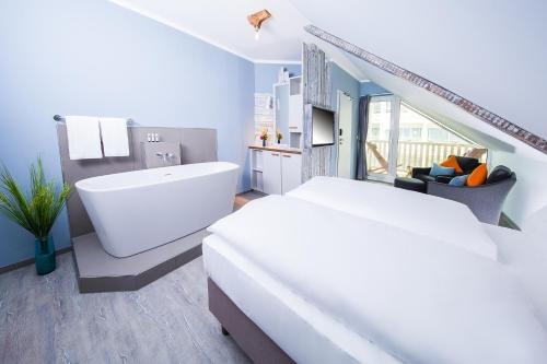 Imagen general del Bude54. Foto 5