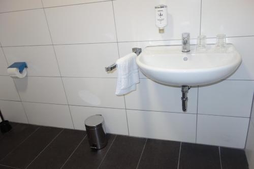 Imagen general del Budget Hotel Ludwigshafen. Foto 6