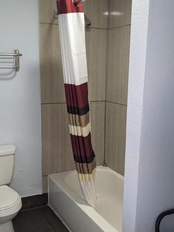 Imagen de la habitación del Budget Inn Alexandria, Alexandria. Foto 5