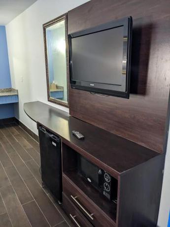 Imagen de la habitación del Budget Inn Alexandria. Foto 4