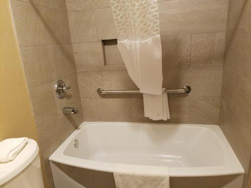 Imagen de la habitación del Budget Inn, Chickasha. Foto 6