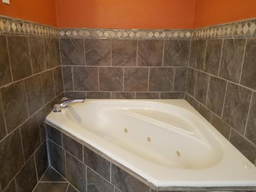 Imagen general del Budget Inn, Chickasha. Foto 5