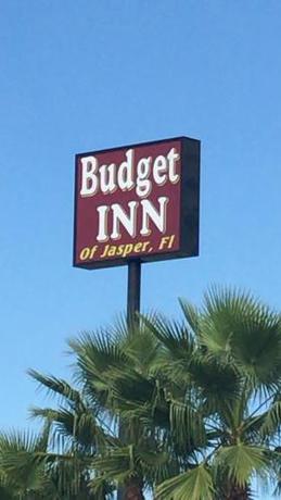 Imagen general del Budget Inn. Foto 3