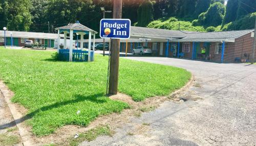 Imagen general del Budget Inn. Foto 2