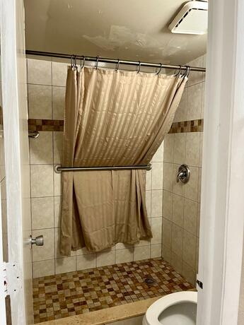 Imagen general del Budget Inn. Foto 3