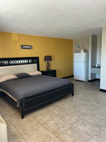 Imagen general del Budget Inn. Foto 20