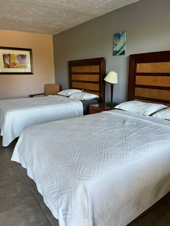 Imagen general del Budget Inn. Foto 22
